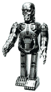 R2-D5 Robot