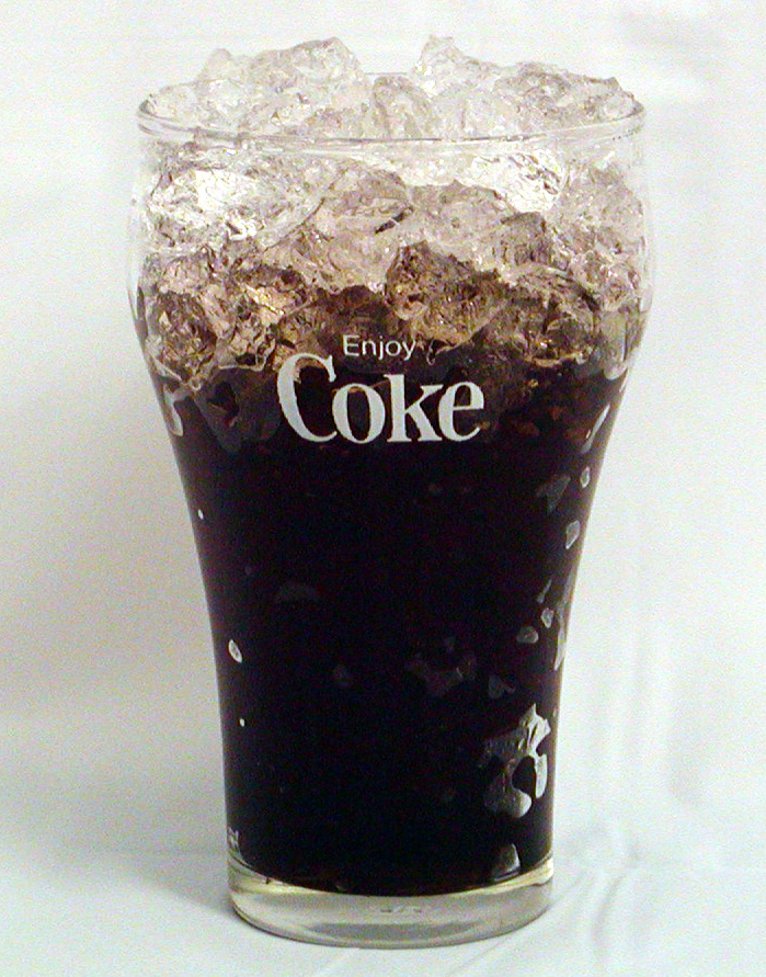 Coke image