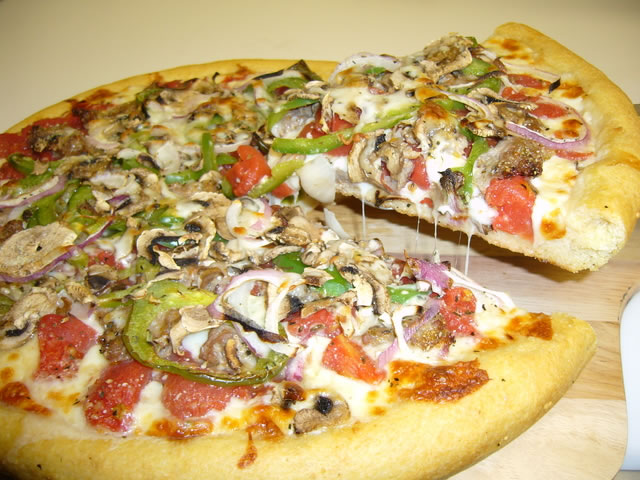 pizza image